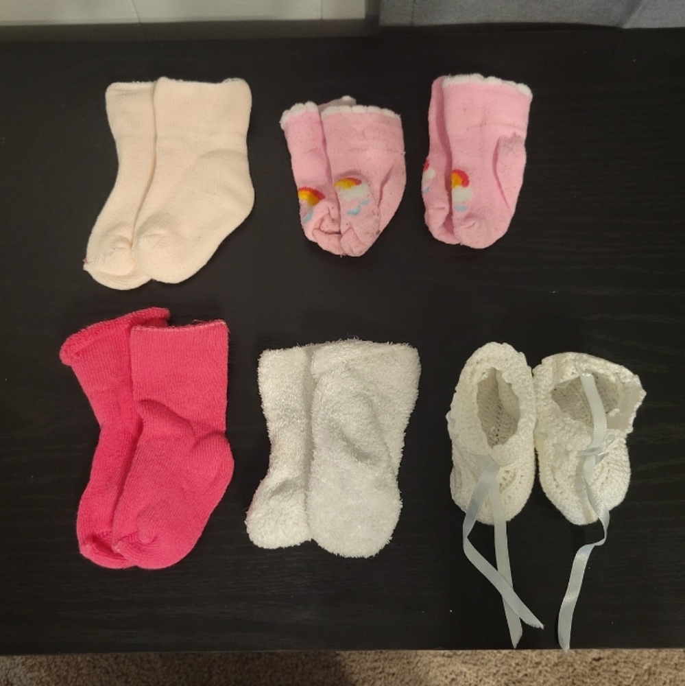 Socks